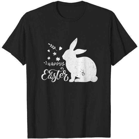 Discover Easter Bunny - Easter Bunny - T-Shirt
