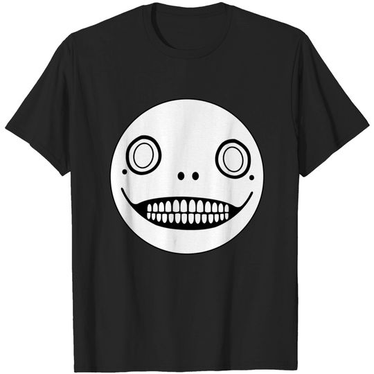 Discover Emil - Nier - T-Shirt