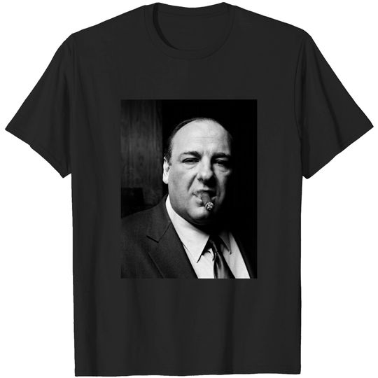 Discover Tony Soprano T-Shirt