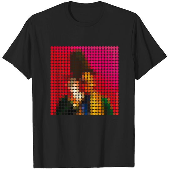 Discover Captain Beefheart — Trout Mask Replica - Captain Beefheart - T-Shirt