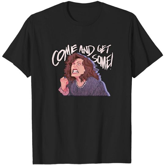 Discover Judy Gemstone - Righteous Gemstones - T-Shirt