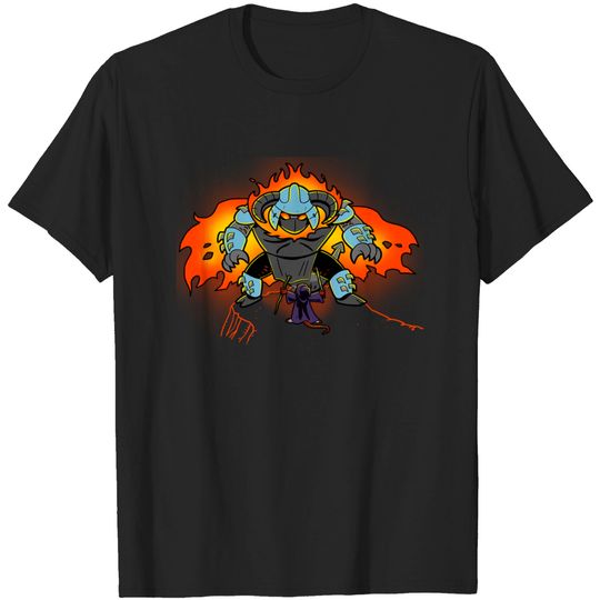 Discover The Encounter - Funny Designs - T-Shirt