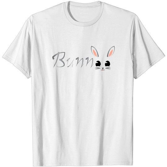 Discover Bunny - 03 - Bunny - T-Shirt