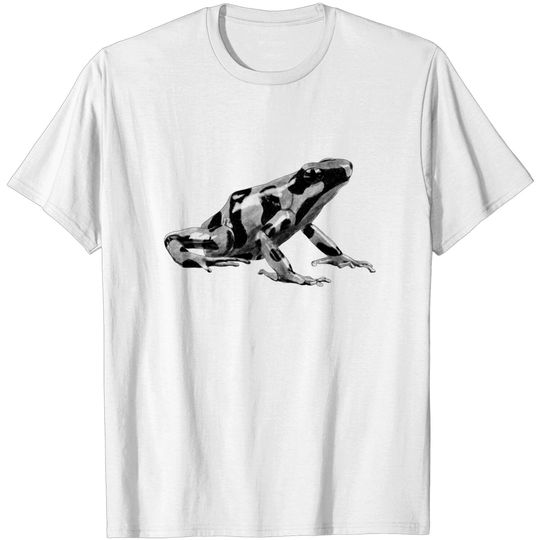 Discover Poison Dart Frog Premium T-Shirt