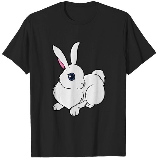 Discover I Am Somebunny - Bunny - T-Shirt