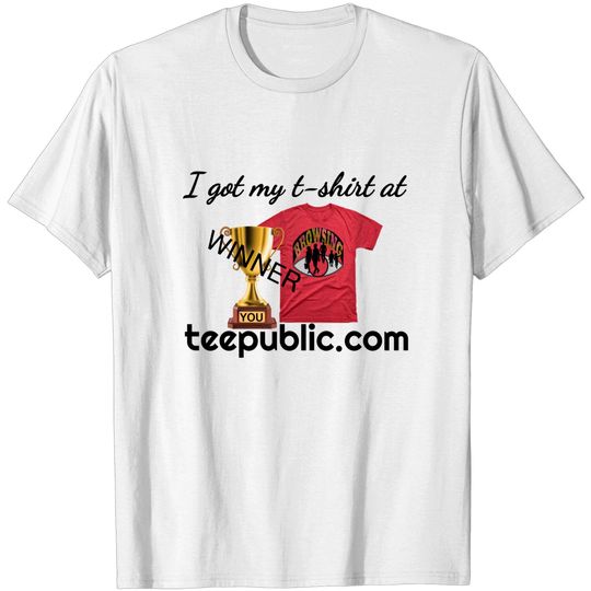 Discover Shameless Self Promotion (Luv you) - Teepublic - T-Shirt