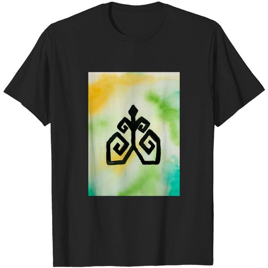 Discover Elibelinde - Turkish - T-Shirt