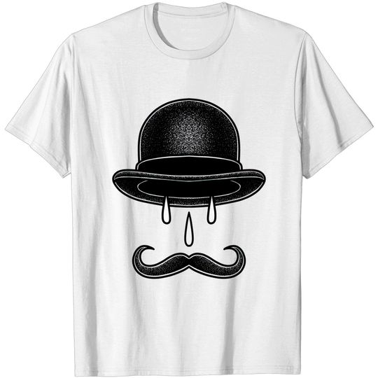 Discover Hat - Hat - T-Shirt