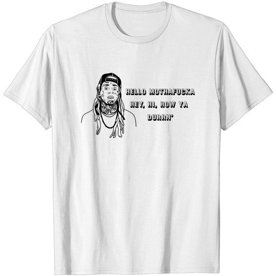 Discover Lil Wayne T-Shirt