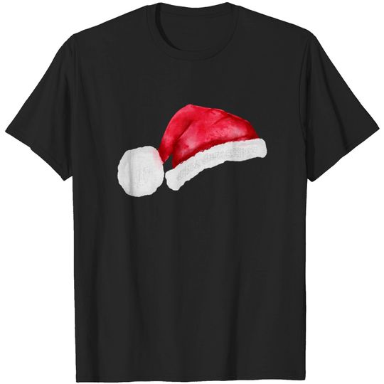 Discover Baby Santa Hat 02 - Hat - T-Shirt