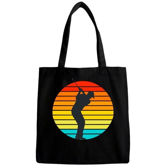 Discover Golf Club - Golf Club - Bags