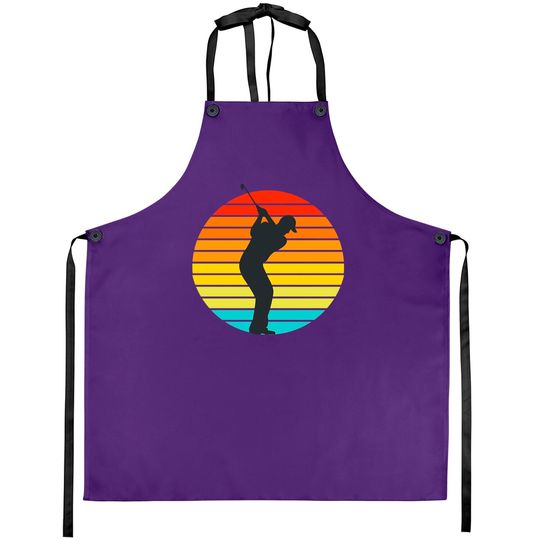Discover Golf Club - Golf Club - Aprons