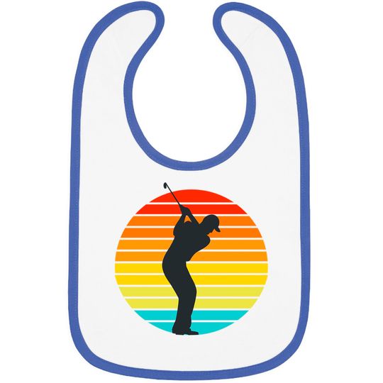 Discover Golf Club - Golf Club - Bibs