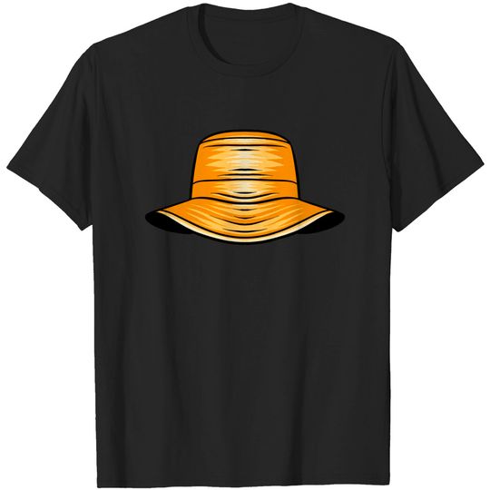 Discover Hat - Hat - T-Shirt