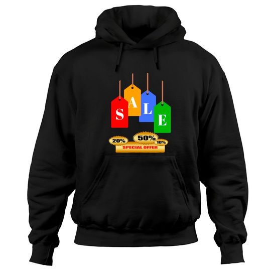 Discover SALE - SPECIAL OFFER - Special Offer Sale - Hoodies