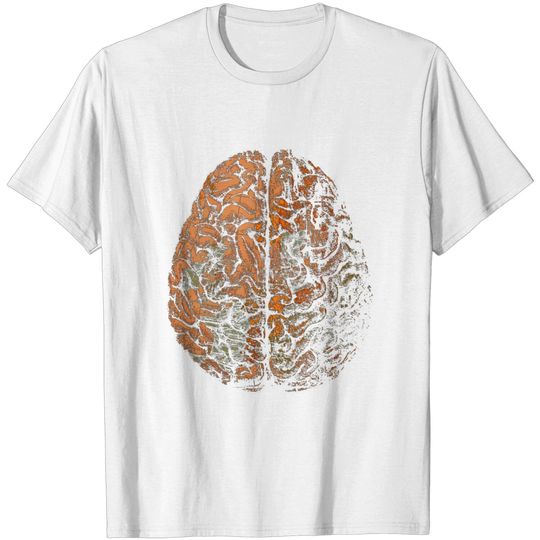 Discover Always on my mind - Vintage Maps - T-Shirt