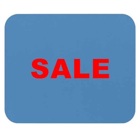 Discover Sale - Sale - Mouse Pads
