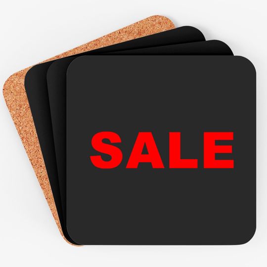 Discover Sale - Sale - Coasters