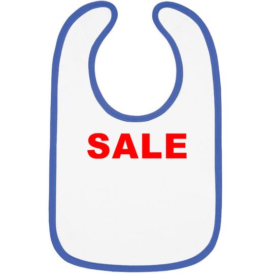 Discover Sale - Sale - Bibs