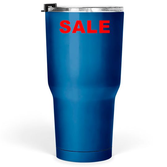 Discover Sale - Sale - Tumblers 30 oz