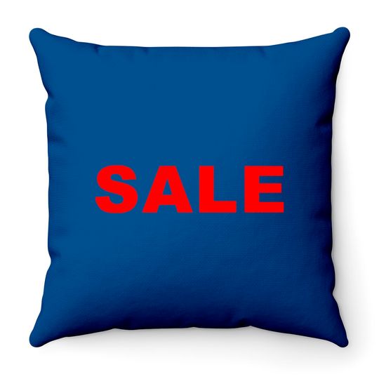 Discover Sale - Sale - Throw Pillows