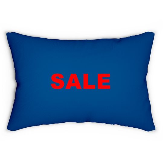 Discover Sale - Sale - Lumbar Pillows