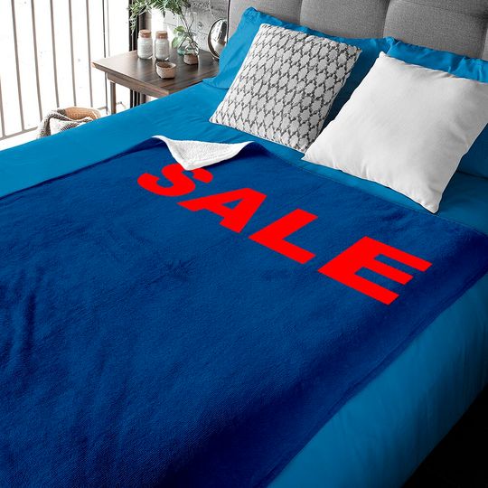 Discover Sale - Sale - Baby Blankets