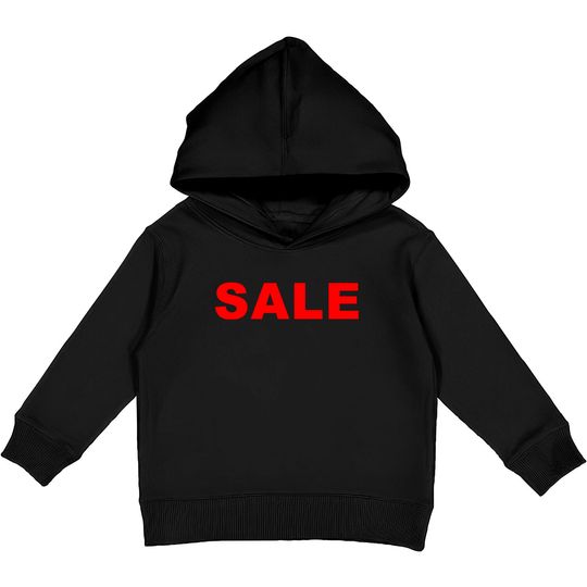Discover Sale - Sale - Kids Pullover Hoodies
