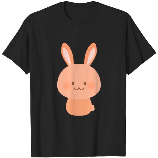 Discover Bunny - Bunny - T-Shirt