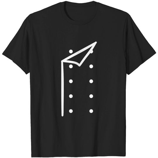 Discover Chef uniform - Chef - T-Shirt
