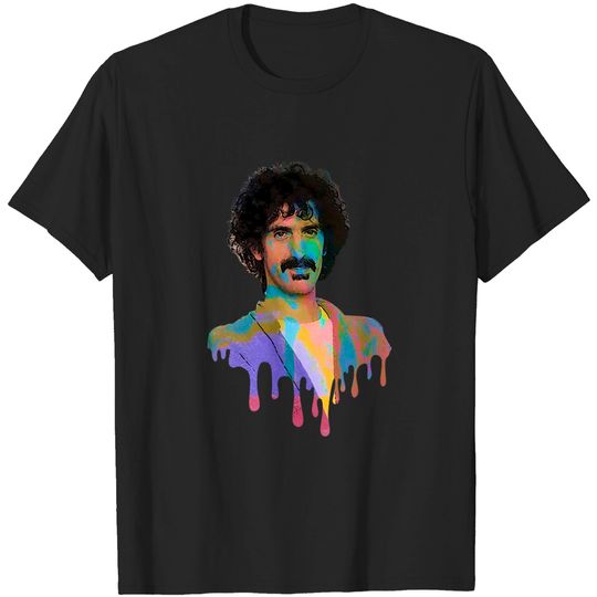 Discover Captain Beefheart — Trout Mask Replica - Captain Beefheart - T-Shirt