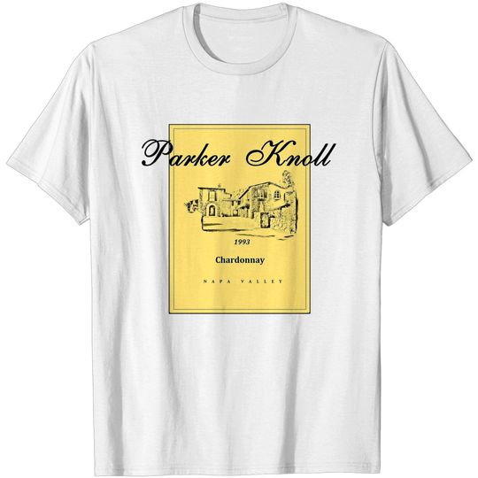 Discover The Parent Trap X Parker Knoll, Camp Walden, Unisex Heavy Cotton Tee
