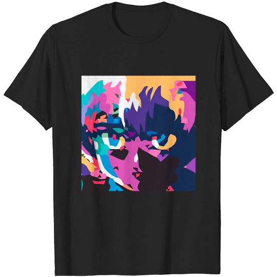 Discover Proto Saber JB - Mini 4wd - T-Shirt