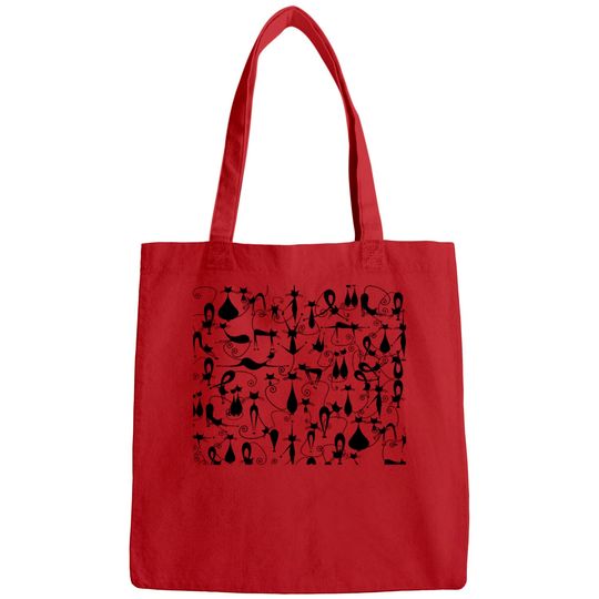 Discover Cute cat face mask - Face Mask - Bags