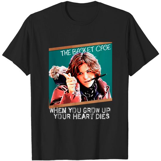 Discover The Breakfast Club Ally Sheedy Design - Breakfast Club - T-Shirt