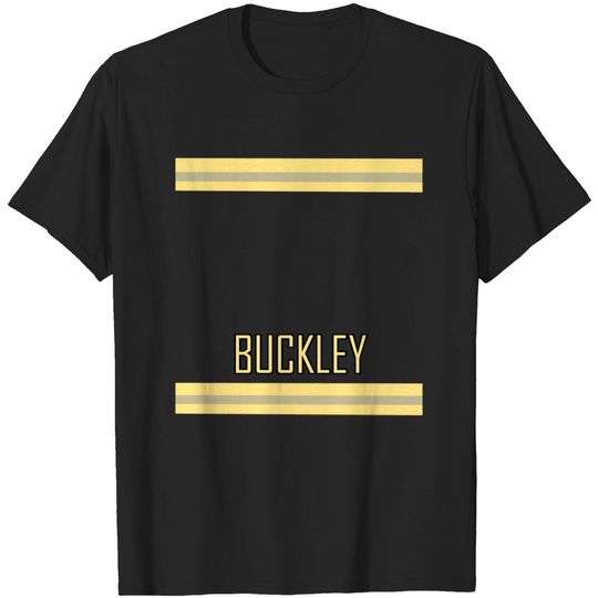 Discover Evan "Buck" Buckley Jacket - Evan Buckley 9 1 1 On Fox - T-Shirt