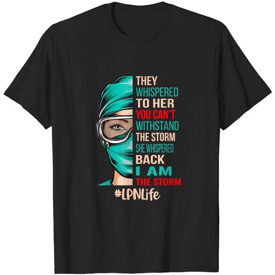 Discover They Whispered To Her T-Shirt You Can't Withstand, Mothers Day