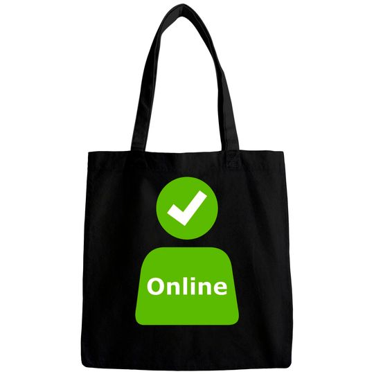 Discover Online - Online - Bags