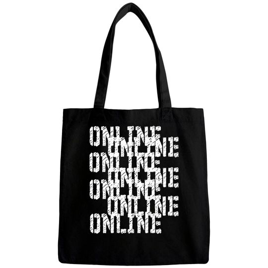 Discover ONLINE - Online - Bags