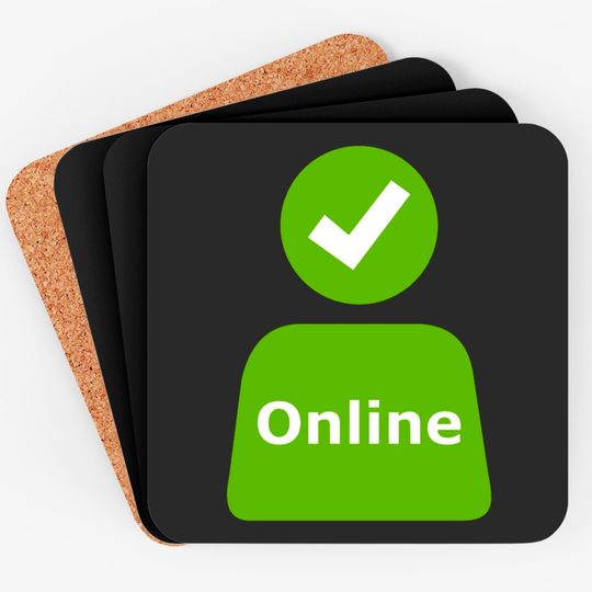 Discover Online - Online - Coasters