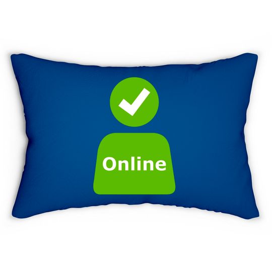 Discover Online - Online - Lumbar Pillows