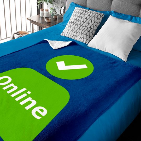 Discover Online - Online - Baby Blankets