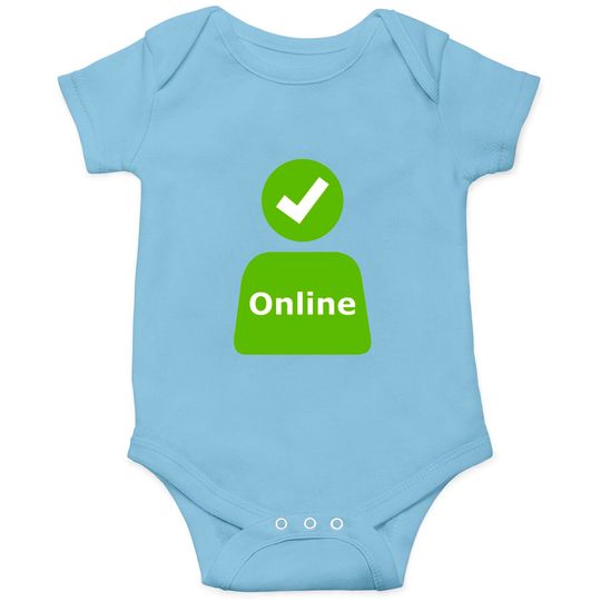 Discover Online - Online - Onesies