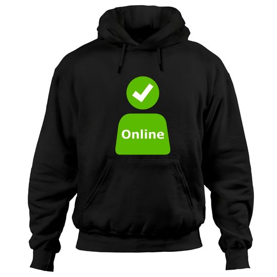 Discover Online - Online - Hoodies