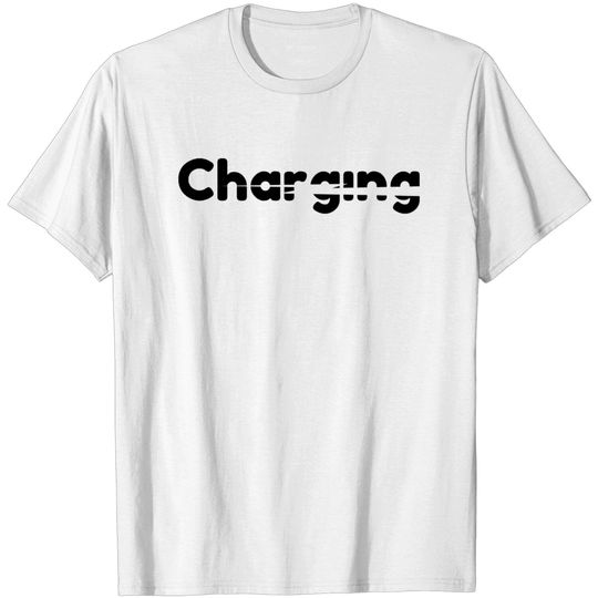 Discover Flash Charging Three - 04 - Iphonecase - T-Shirt