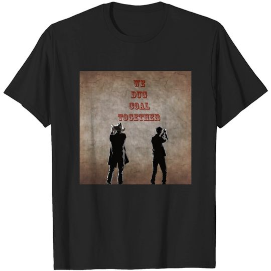 Discover Justified - Justified Tv Show - T-Shirt