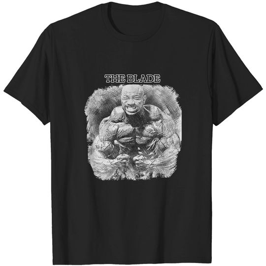 Discover The Blade - The Blade - T-Shirt