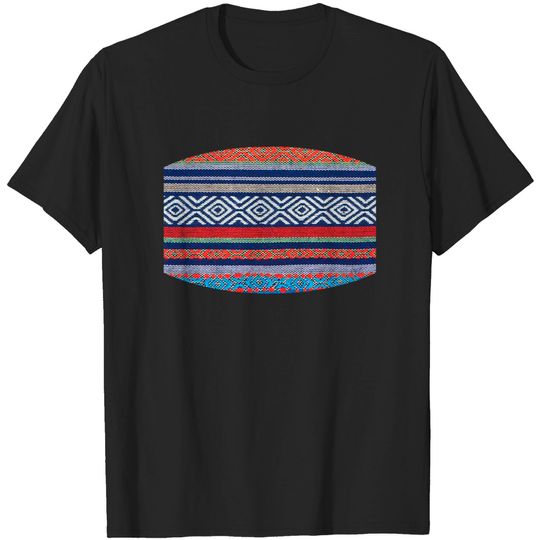 Discover Southwest Face Mask gift - Southwest Face Mask - T-Shirt