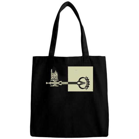 Discover Anywhere Key - Anywhere Key - Bags