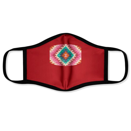 Discover Southwest Face Mask Design for Comfort